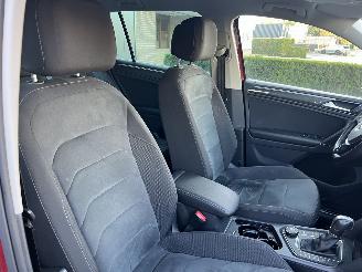 Volkswagen Tiguan 2.0 TSI 4MOTION DSG picture 14