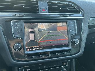 Volkswagen Tiguan 2.0 TSI 4MOTION DSG picture 23