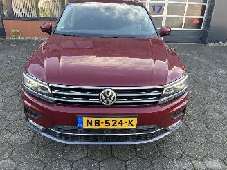 Volkswagen Tiguan 2.0 TSI 4MOTION DSG picture 6