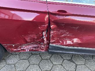 Volkswagen Tiguan 2.0 TSI 4MOTION DSG picture 11