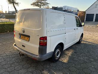 Volkswagen Transporter 1.9 TDI 300 T5 picture 5