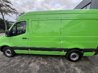 Mercedes Sprinter 314CDI L2H2 Koelwagen picture 2