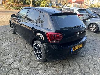 Volkswagen Polo 1.0 TSI Comfortline picture 3