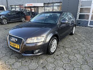  Audi A3 1.4 TFSI Attraction Pro Line 2008/10