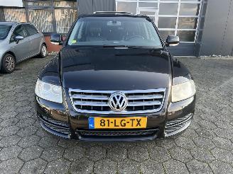 Volkswagen Touareg 3.2 V6 picture 8