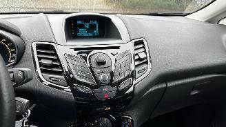 Ford Fiesta 1.0 Ecoboost Titanium picture 11