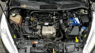 Ford Fiesta 1.0 Ecoboost Titanium picture 8