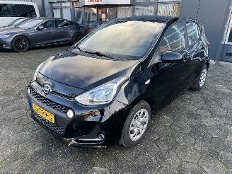 Hyundai I-10 1.0i Comfort 2019/10