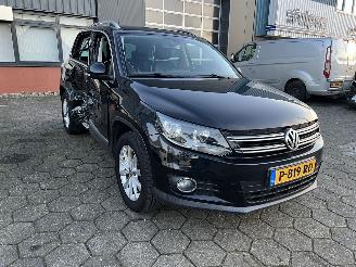 Volkswagen Tiguan 1.4 TSI BMT picture 5