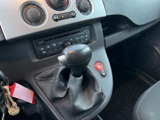 Renault Kangoo Express Z.E. EX ACCU picture 12
