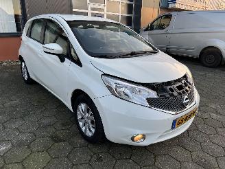 Nissan Note 1.2 Acenta picture 5