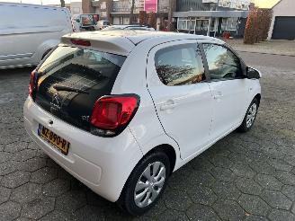 Citroën C1 1.0 e-VTI Selection picture 5