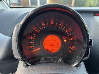 Citroën C1 1.0 e-VTI Selection picture 14