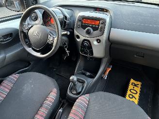 Citroën C1 1.0 e-VTI Selection picture 22