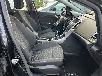 Opel Astra 1.6 Turbo Sport picture 20