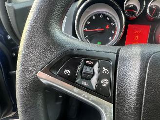 Opel Astra 1.4 Tubo Design Edition picture 17