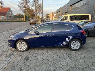 Opel Astra 1.4 Tubo Design Edition picture 2