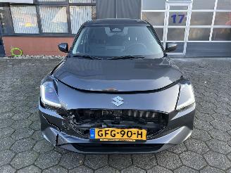 Suzuki Swift 1.2 Hybrid picture 6