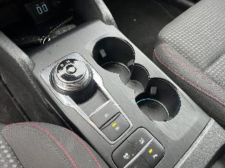 Ford Focus 1.5 Ecoboost ST-Line Vignale picture 16