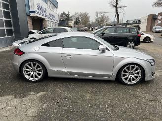 Audi TT 2.0 TFSI Pro Line picture 8