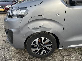 Citroën Jumpy e-Jumpy 75kWh picture 10