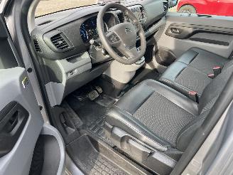 Citroën Jumpy e-Jumpy 75kWh picture 12