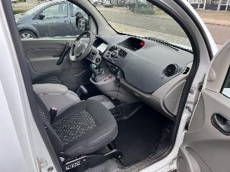 Renault Kangoo Express 1.6 16V Express Comfort picture 21