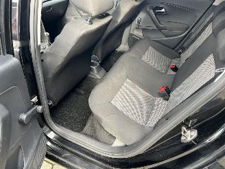 Volkswagen Polo 1.2 16V Trendline picture 22