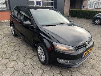 Volkswagen Polo 1.2 16V Trendline picture 7