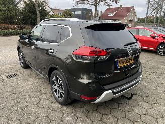 Nissan X-Trail 1.6 DIG-T N-Connecta 7p. picture 3