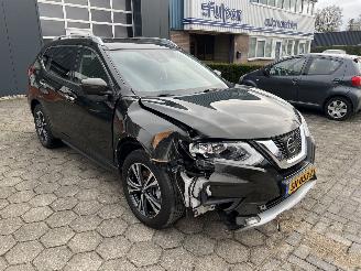 Nissan X-Trail 1.6 DIG-T N-Connecta 7p. picture 9