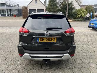 Nissan X-Trail 1.6 DIG-T N-Connecta 7p. picture 6