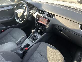 Skoda Octavia 1.0 TSI Greentech Style Business picture 25