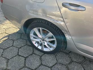 Skoda Octavia 1.0 TSI Greentech Style Business picture 22