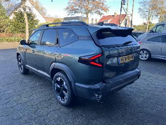 Dacia  Bigster Extreme Mild Hybrid 140 picture 3