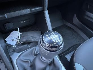 Dacia  Bigster Extreme Mild Hybrid 140 picture 16