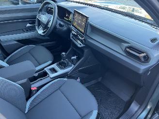 Dacia  Bigster Extreme Mild Hybrid 140 picture 27