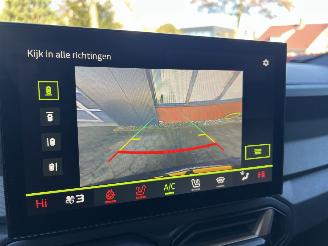 Dacia  Bigster Extreme Mild Hybrid 140 picture 18