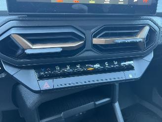 Dacia  Bigster Extreme Mild Hybrid 140 picture 17