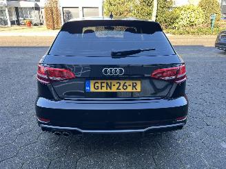Audi A3 Sportback 35 TFSI CoD Advance picture 6