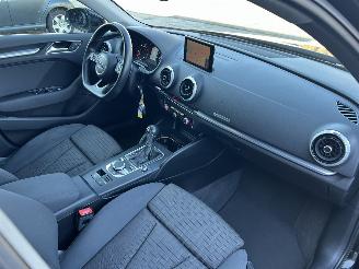 Audi A3 Sportback 35 TFSI CoD Advance picture 27