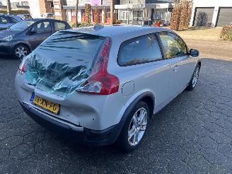 Volvo C-30 1.6 Kinetic picture 5