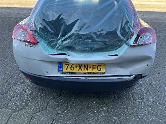 Volvo C-30 1.6 Kinetic picture 16