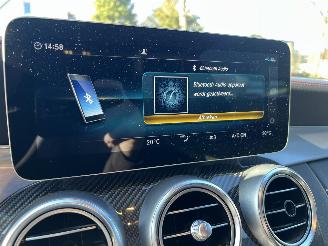 Mercedes C-klasse Coupé AMG 43 4MATIC Premium Plus Pack picture 26