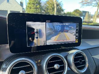 Mercedes C-klasse Coupé AMG 43 4MATIC Premium Plus Pack picture 24