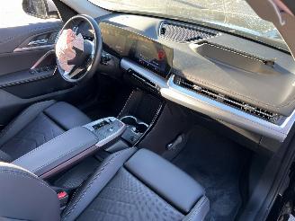 BMW iX1 XdriveE30 Launch Edition 67 kWh picture 36