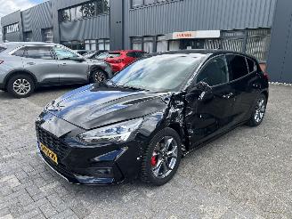 škoda osobní automobily Ford Focus 1.0 EcoBoost Titanium X Business 2021/9
