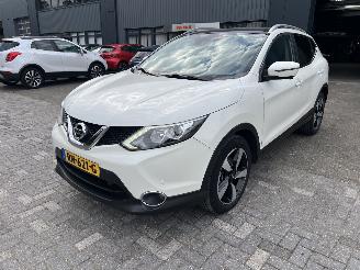  Nissan Qashqai 1.2 N-CONNECTA 2017/3