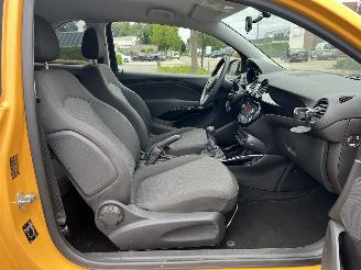 Opel Adam 1.2 picture 19