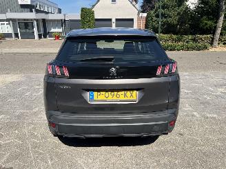 Peugeot 3008 1.2 PureTech Active Pack Business picture 4